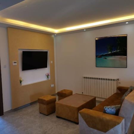 Residence Aniss Vacance Oran Exterior foto