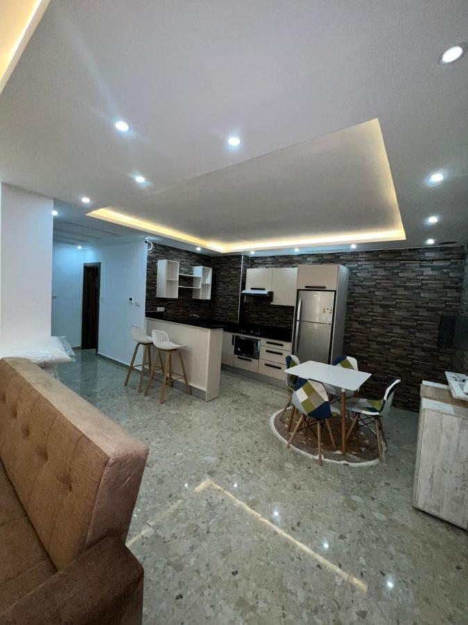 Residence Aniss Vacance Oran Exterior foto