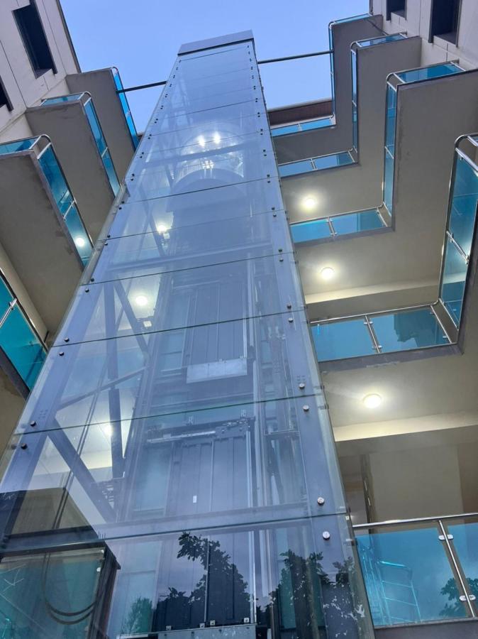 Residence Aniss Vacance Oran Exterior foto