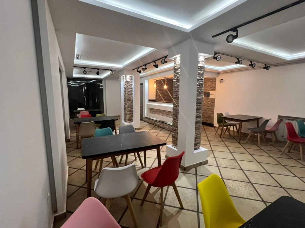 Residence Aniss Vacance Oran Exterior foto