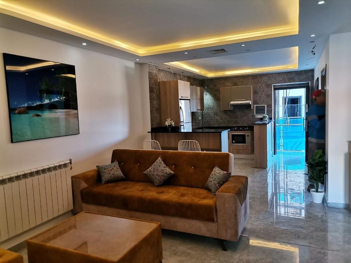 Residence Aniss Vacance Oran Exterior foto