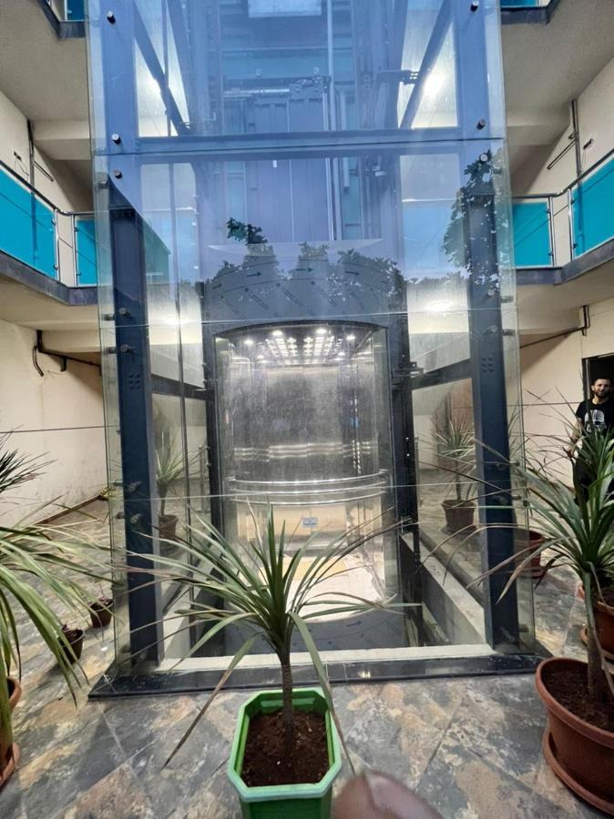 Residence Aniss Vacance Oran Exterior foto