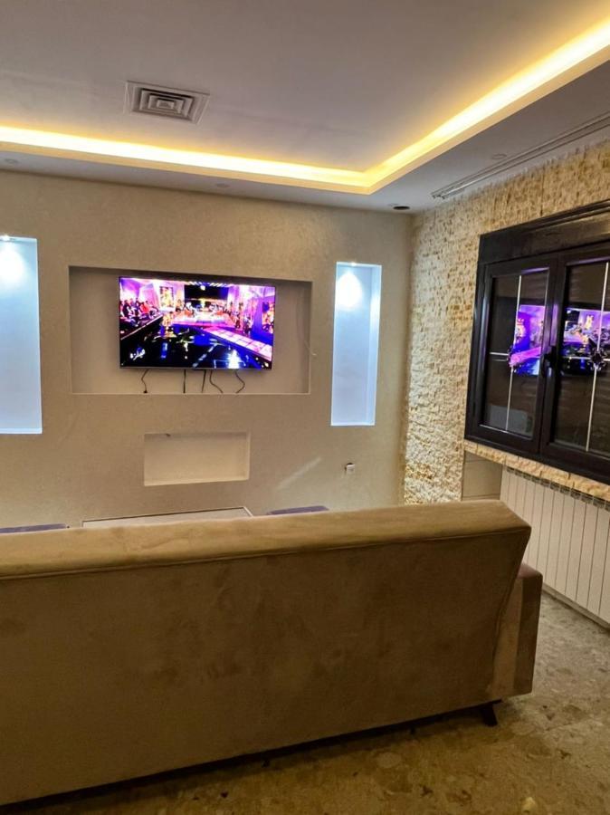 Residence Aniss Vacance Oran Exterior foto
