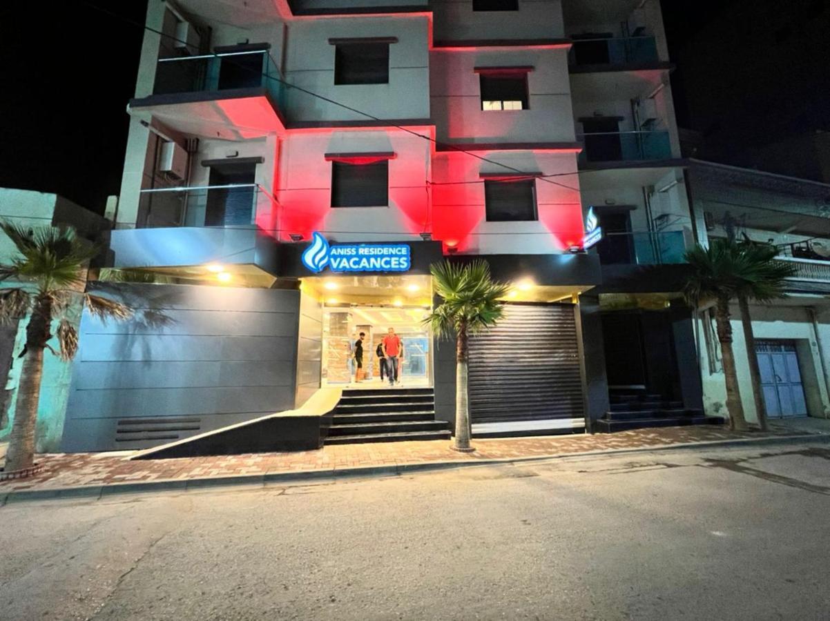 Residence Aniss Vacance Oran Exterior foto