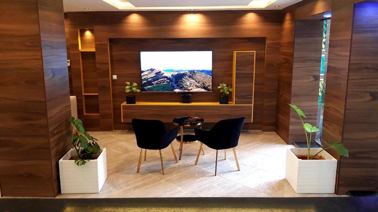 Residence Aniss Vacance Oran Exterior foto