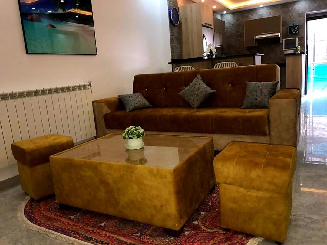 Residence Aniss Vacance Oran Exterior foto