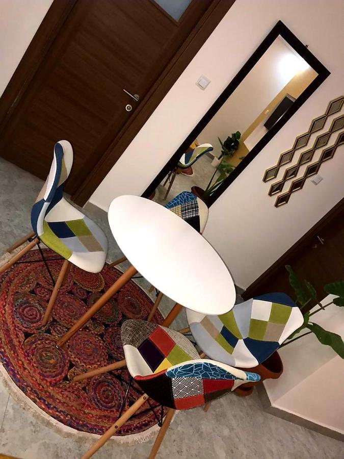 Residence Aniss Vacance Oran Exterior foto