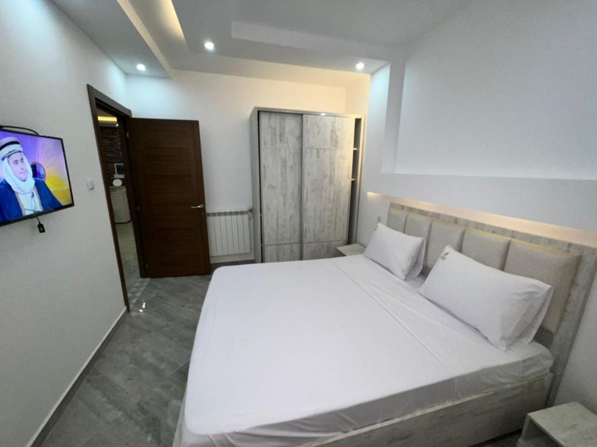 Residence Aniss Vacance Oran Exterior foto