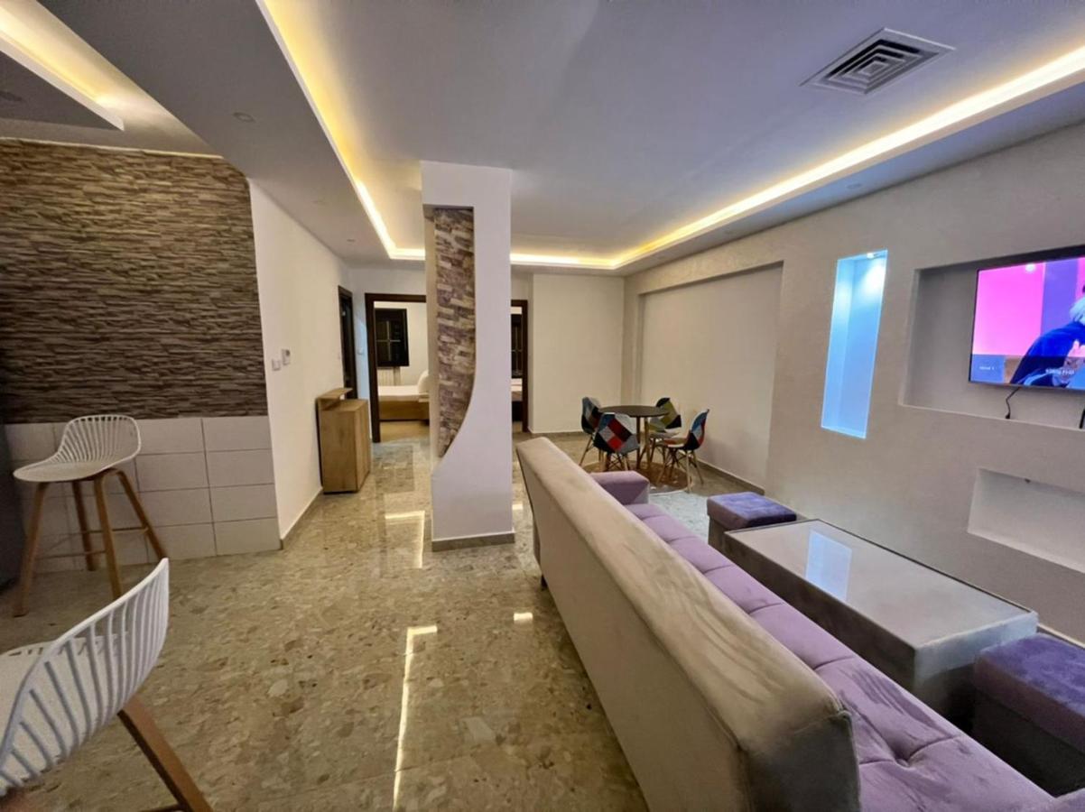 Residence Aniss Vacance Oran Exterior foto