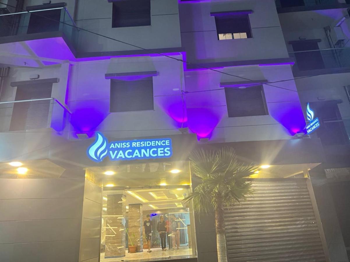 Residence Aniss Vacance Oran Exterior foto