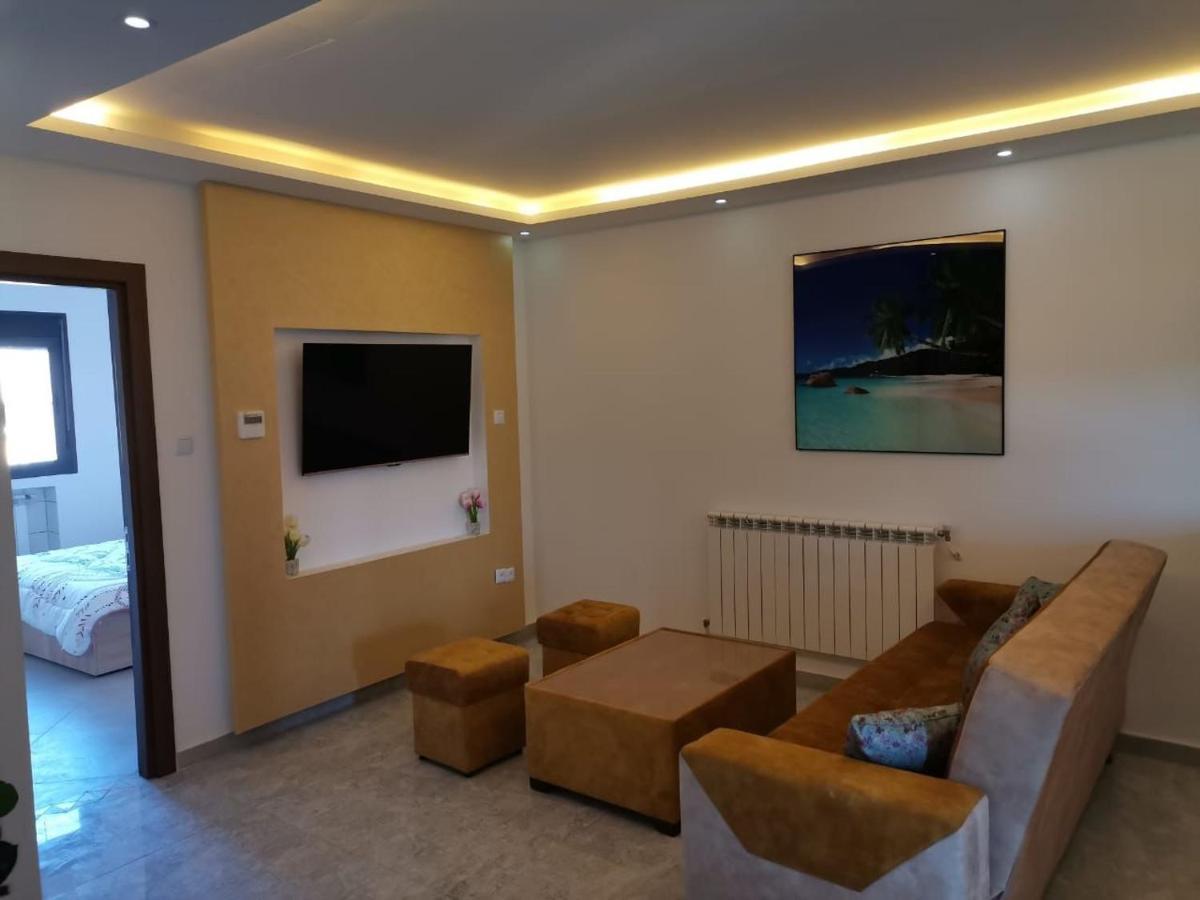 Residence Aniss Vacance Oran Exterior foto