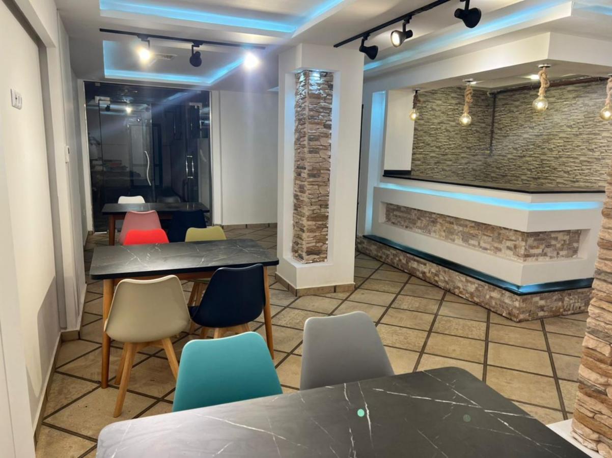 Residence Aniss Vacance Oran Exterior foto