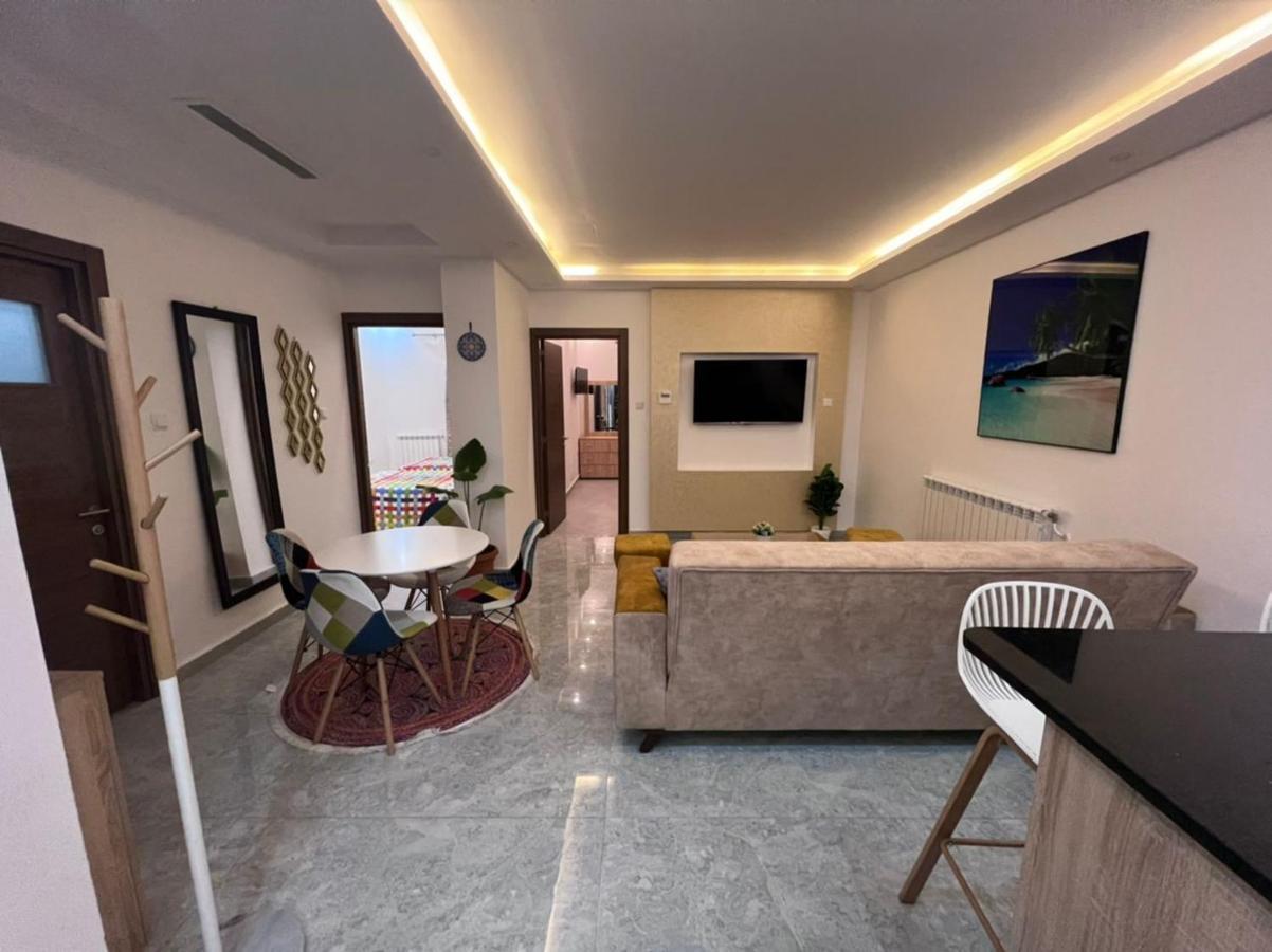 Residence Aniss Vacance Oran Exterior foto