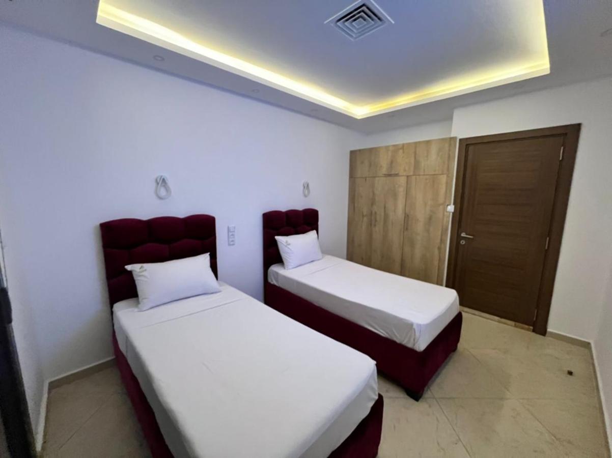 Residence Aniss Vacance Oran Exterior foto
