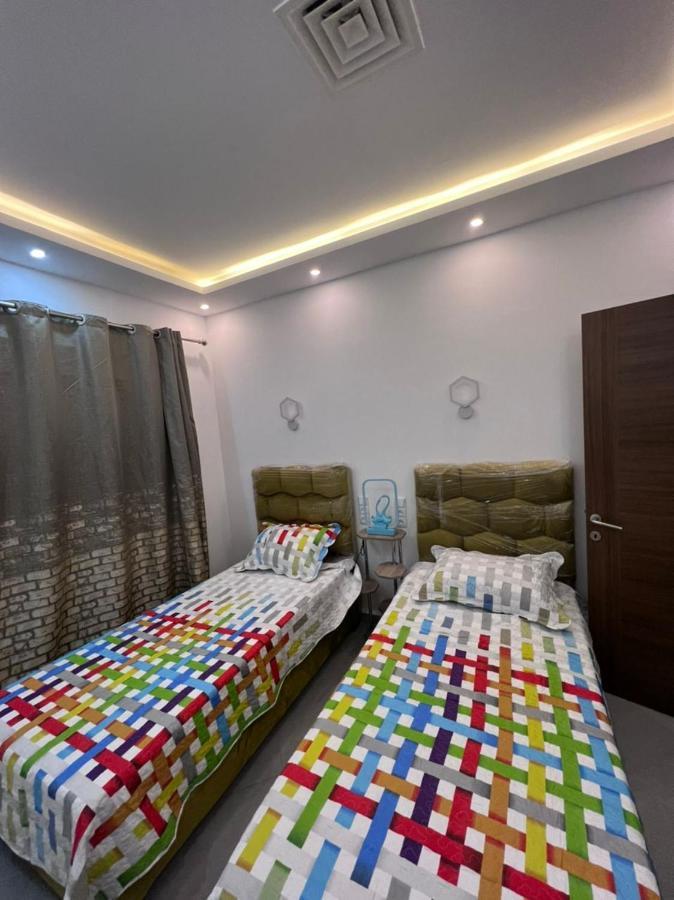 Residence Aniss Vacance Oran Exterior foto