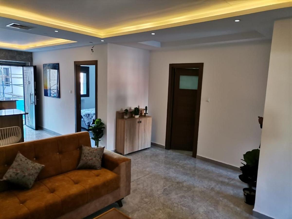 Residence Aniss Vacance Oran Exterior foto