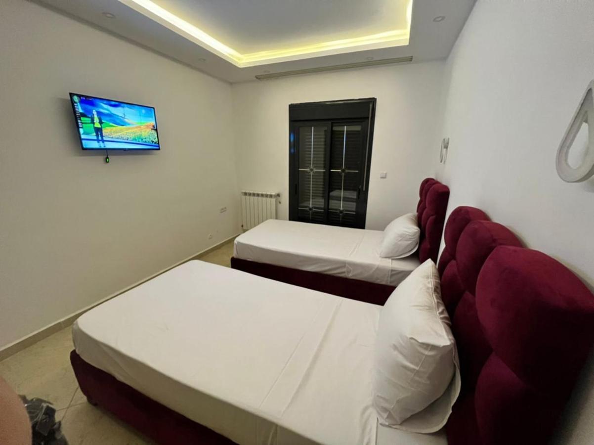 Residence Aniss Vacance Oran Exterior foto
