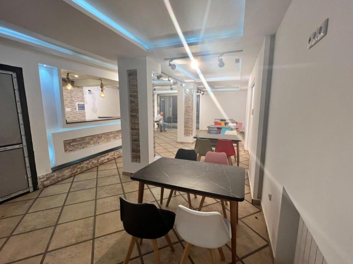 Residence Aniss Vacance Oran Exterior foto