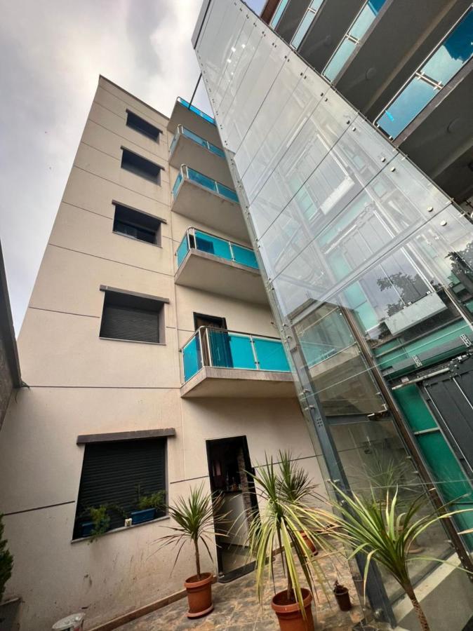 Residence Aniss Vacance Oran Exterior foto
