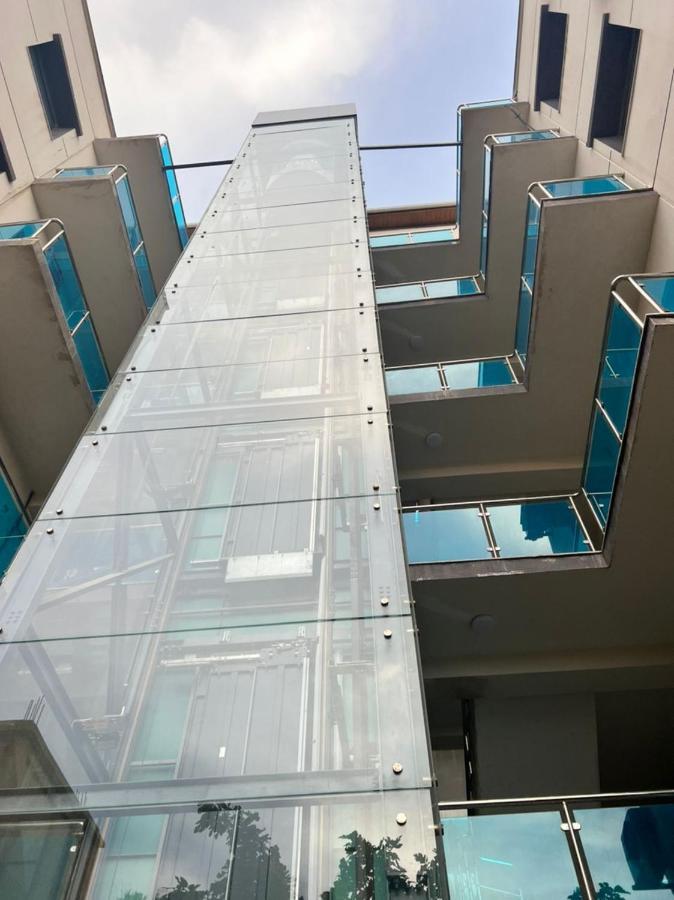 Residence Aniss Vacance Oran Exterior foto