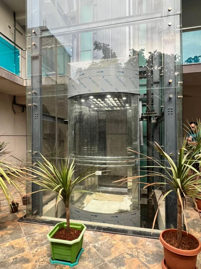 Residence Aniss Vacance Oran Exterior foto