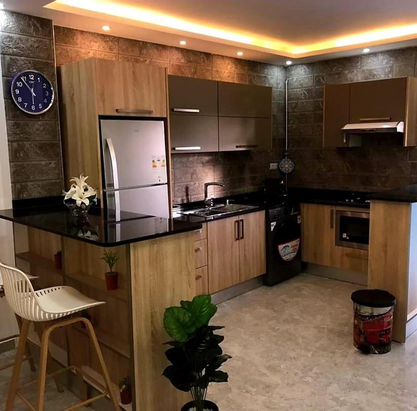 Residence Aniss Vacance Oran Exterior foto